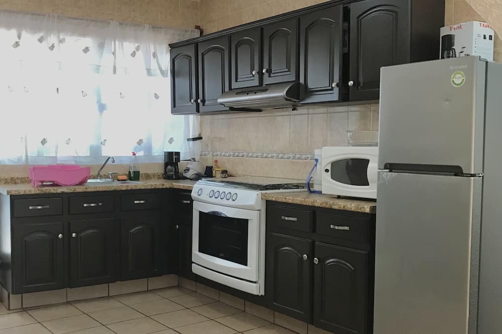 Photo of Kitchen in Tequila