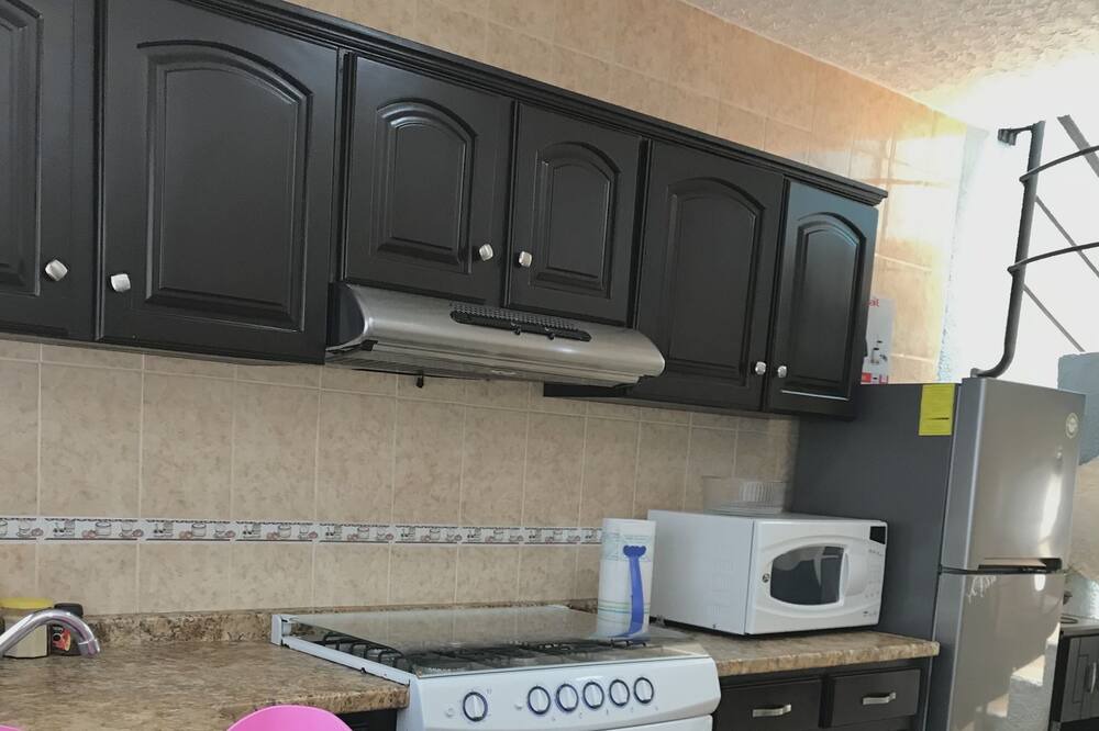Photo of Kitchen in Tequila