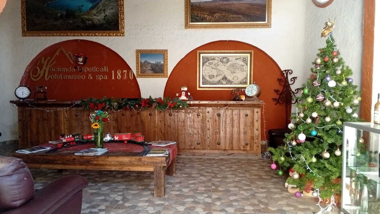 Photo of Others in Tepeyahualco