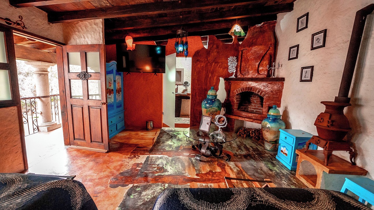 Photo of Others in Tepeyahualco
