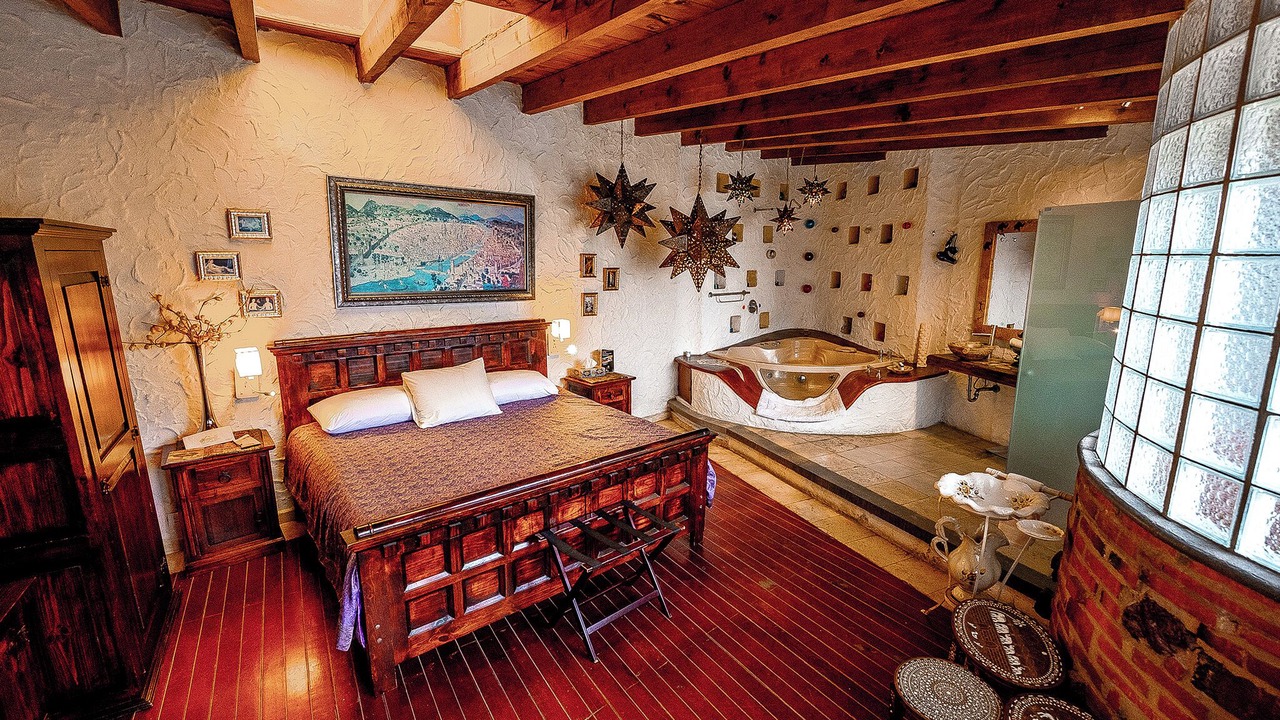 Photo of Bedroom in Tepeyahualco