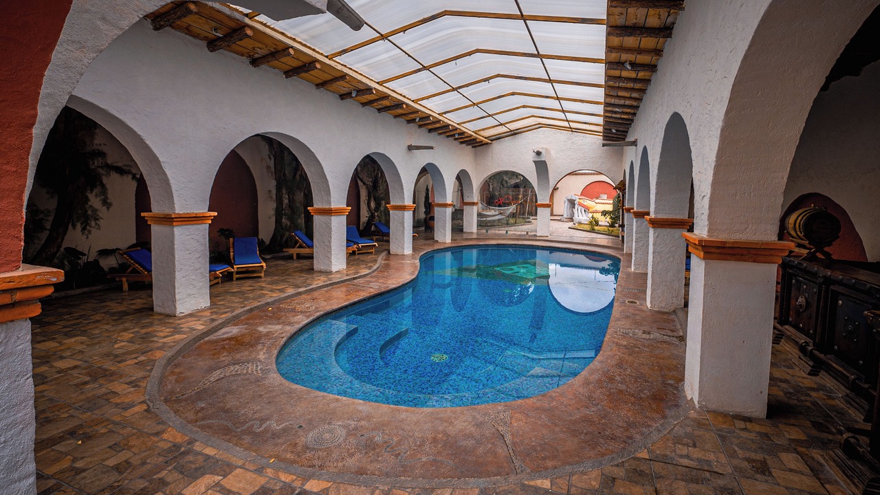Photo of Outdoor in Tepeyahualco