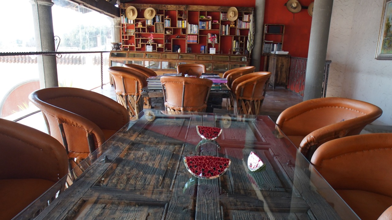 Photo of Patio Balcony in Tepeyahualco