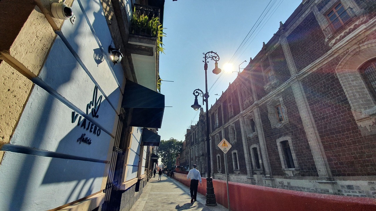 Photo of Outdoor in Historic Center