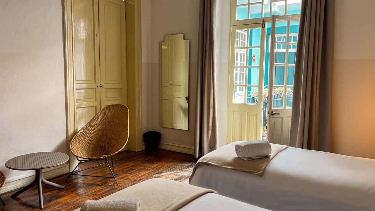 Photo of Bedroom in Historic Center