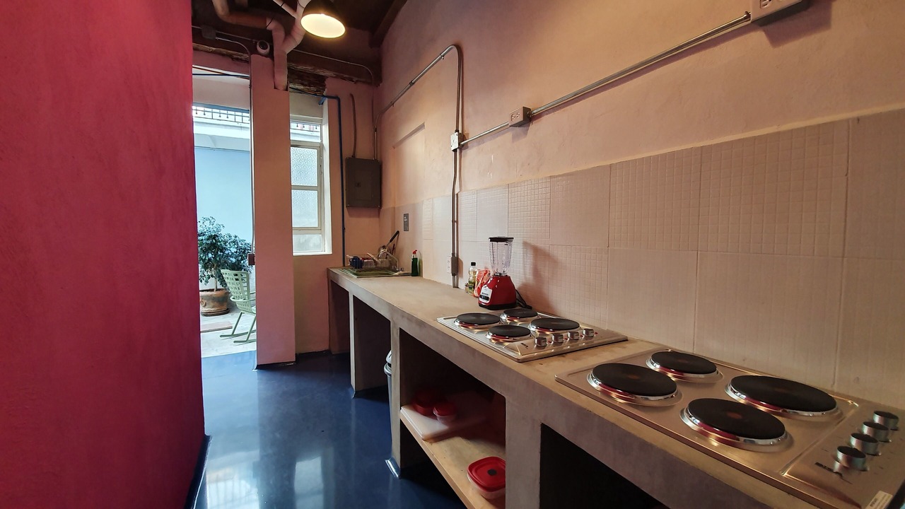 Photo of Kitchen in Historic Center