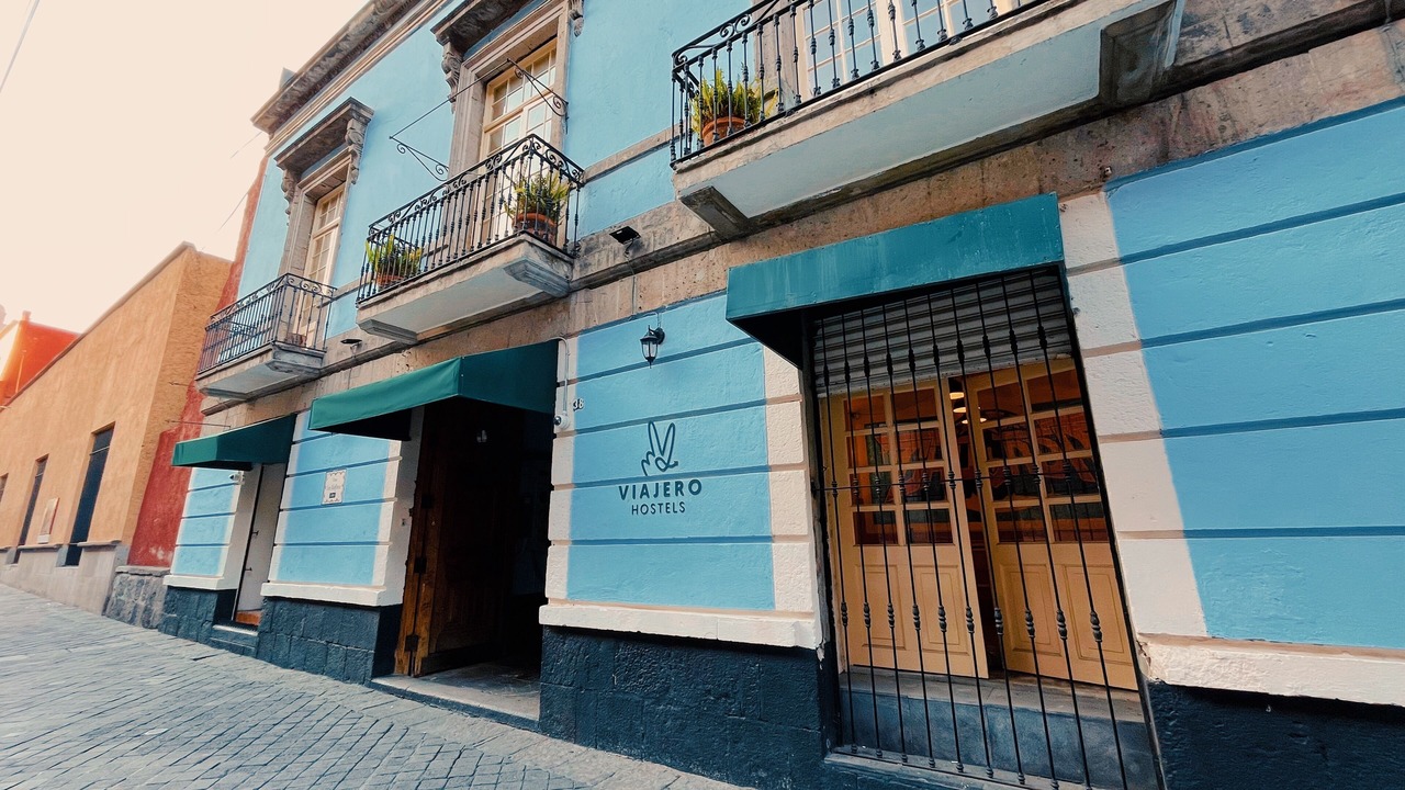 Photo of Outdoor in Historic Center
