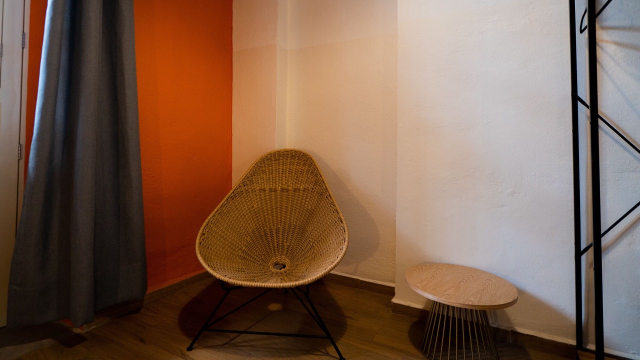 Photo of Bedroom in Historic Center