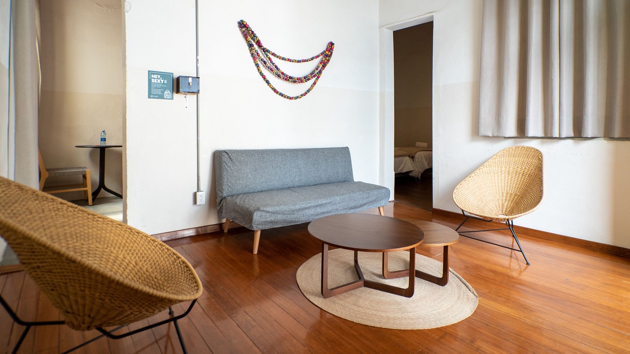Photo of Bedroom in Historic Center