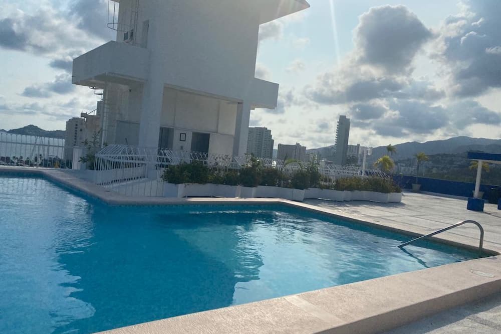 Photo of Outdoor in Costa Azul