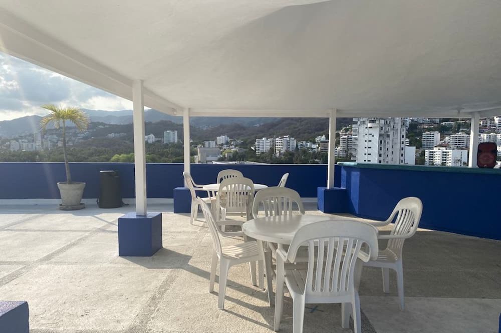 Photo of Patio Balcony in Costa Azul