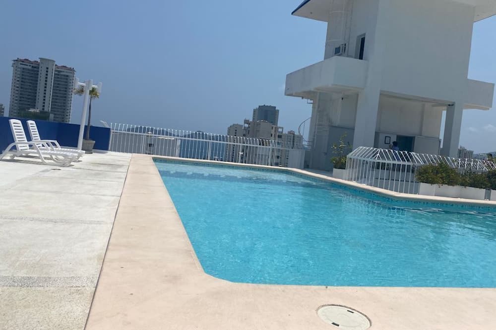 Photo of Outdoor in Costa Azul