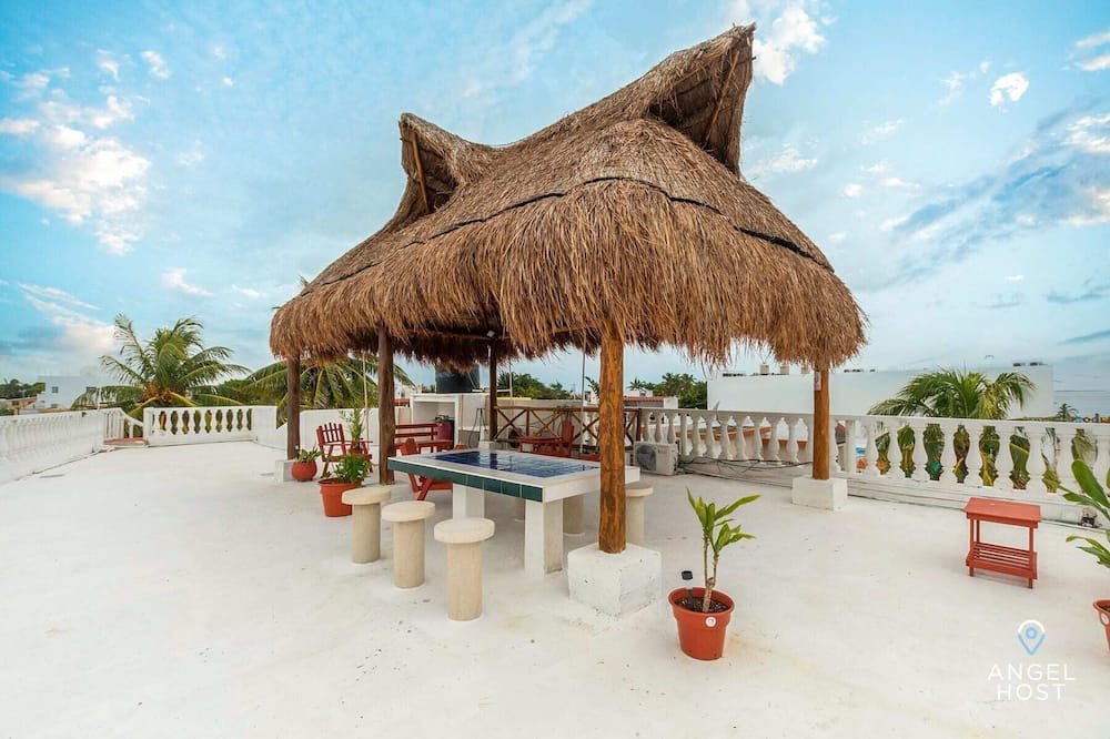Photo of Others in Progreso Municipality
