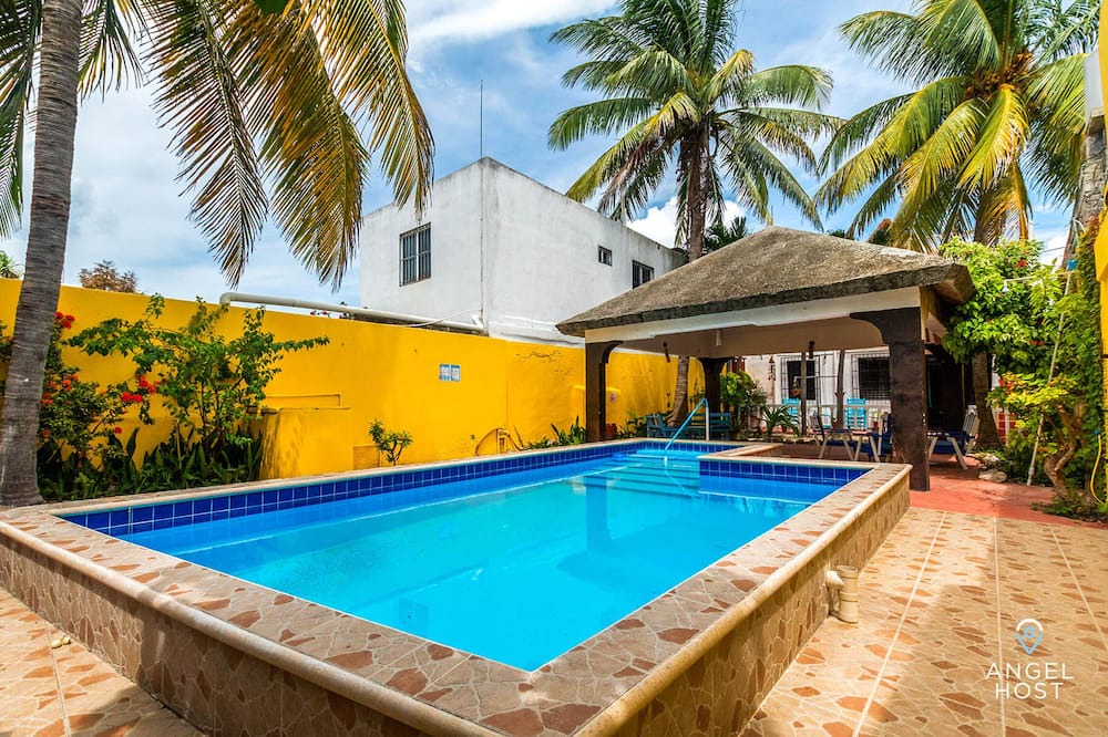 Photo of Outdoor in Progreso Municipality