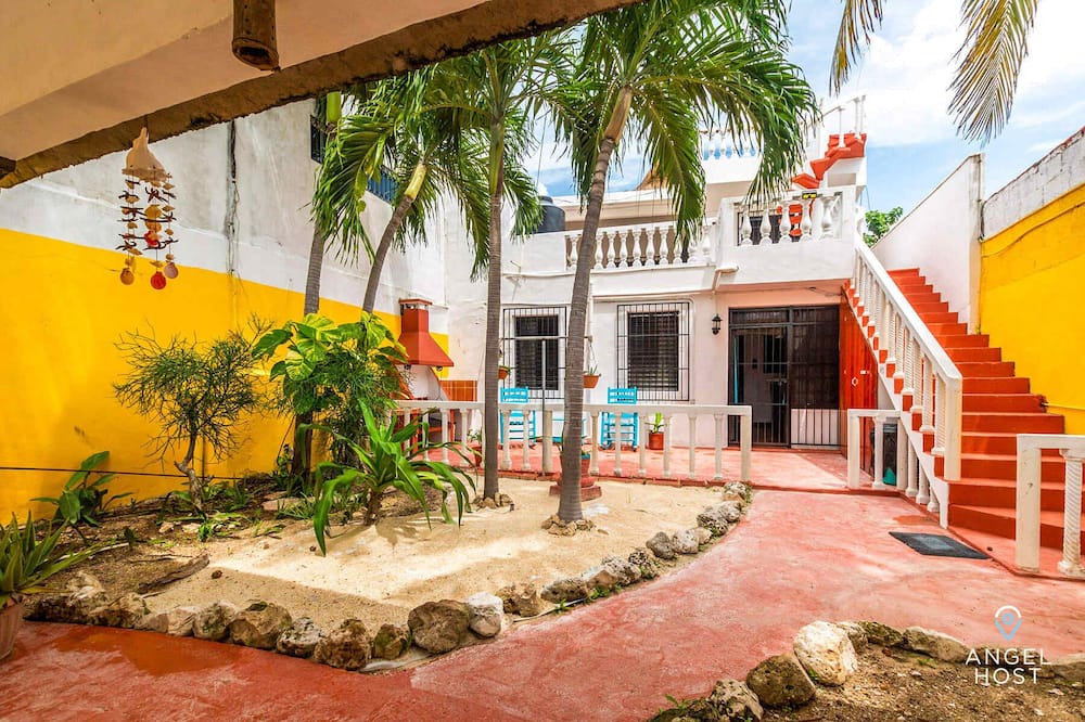 Photo of Outdoor in Progreso Municipality