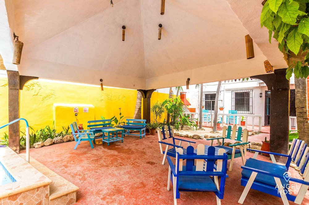 Photo of Outdoor in Progreso Municipality