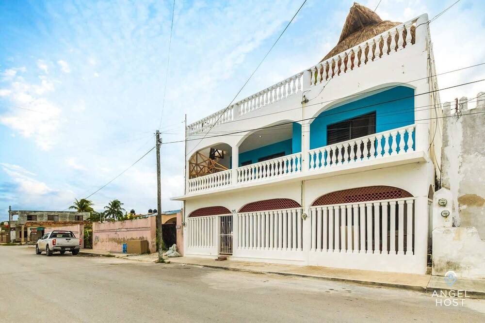 Photo of Others in Progreso Municipality