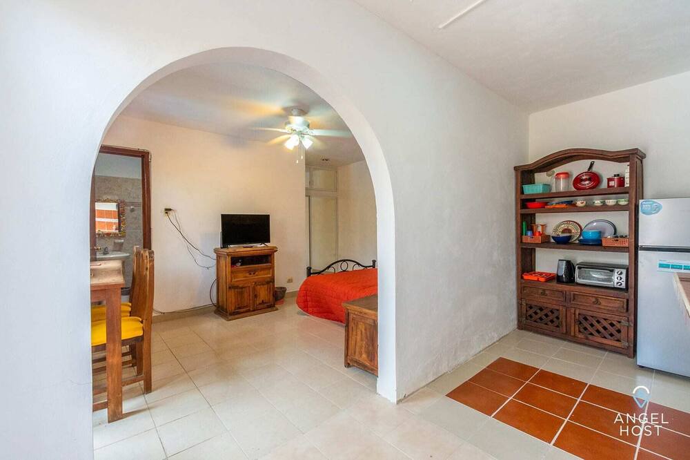 Photo of Bedroom in Progreso Municipality