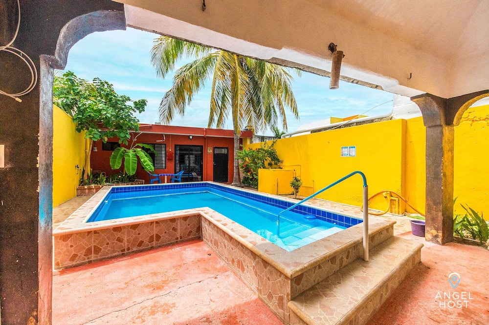 Photo of Outdoor in Progreso Municipality