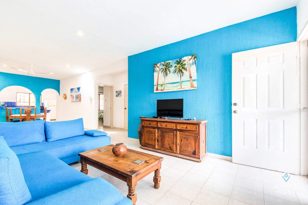 Photo of Bedroom in Progreso Municipality