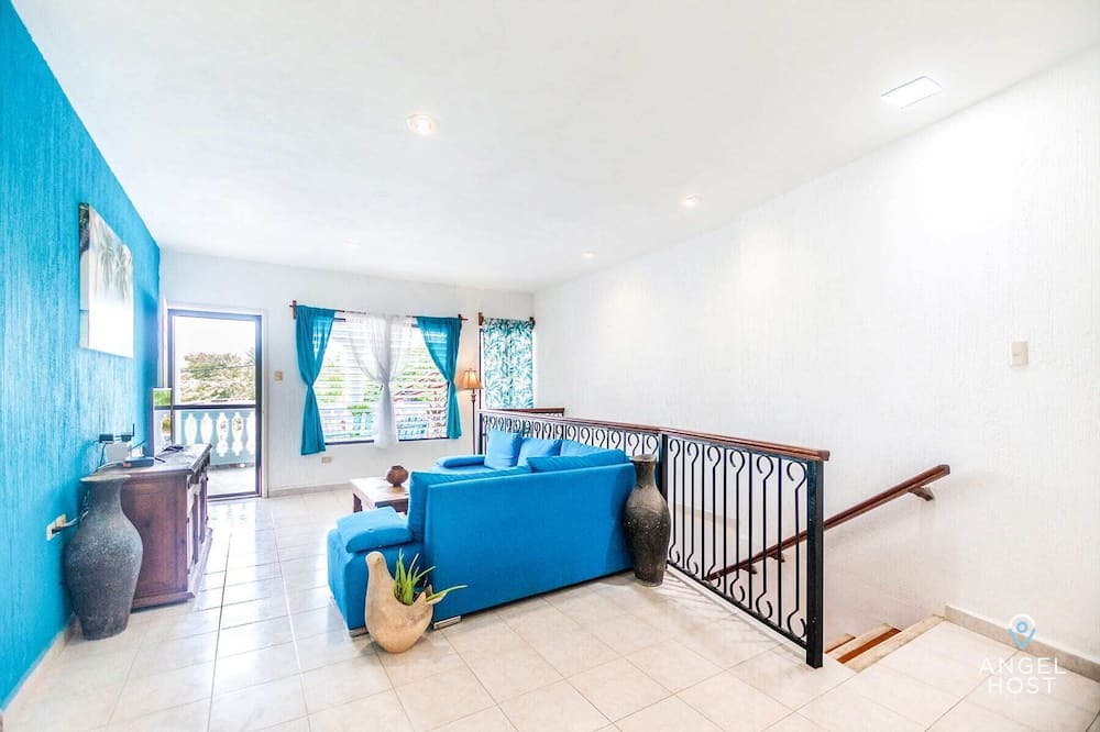 Photo of Bedroom in Progreso Municipality