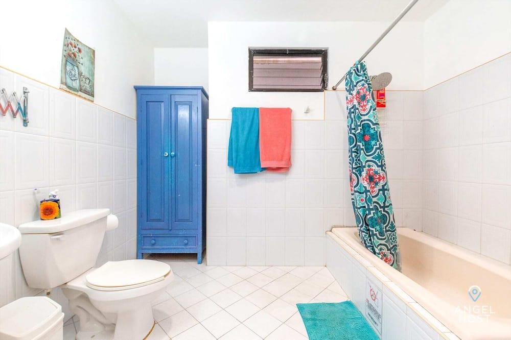 Photo of Bathroom in Progreso Municipality