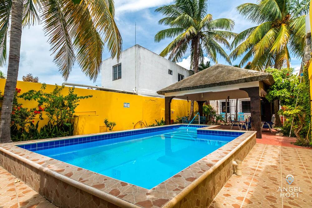 Photo of Outdoor in Progreso Municipality