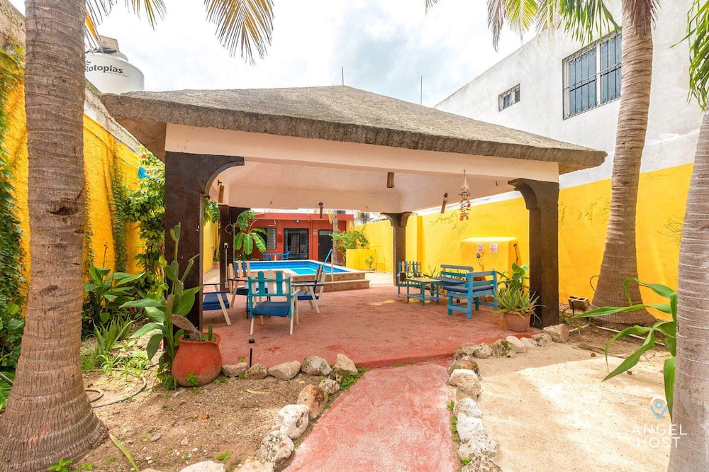 Photo of Outdoor in Progreso Municipality