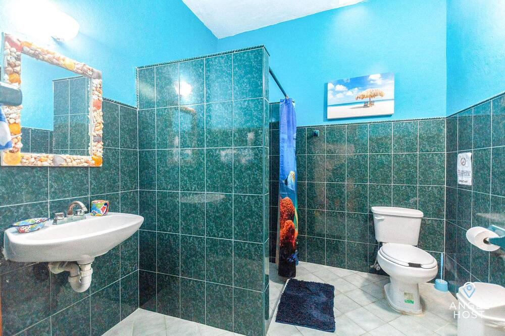 Photo of Bathroom in Progreso Municipality