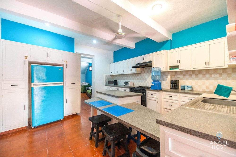 Photo of Kitchen in Progreso Municipality