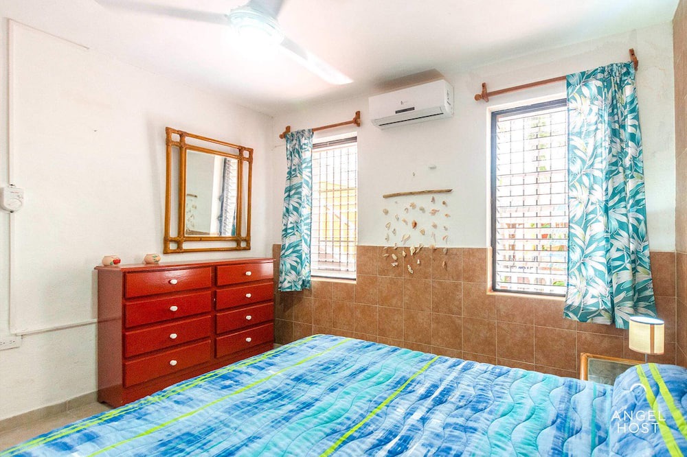 Photo of Bedroom in Progreso Municipality