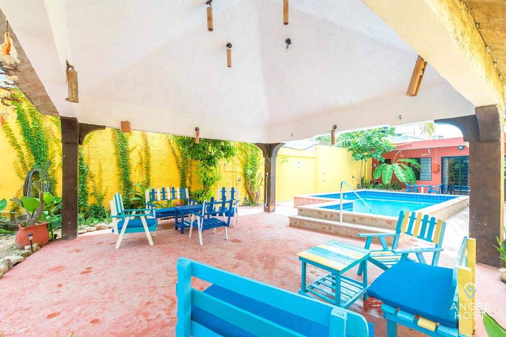 Photo of Outdoor in Progreso Municipality
