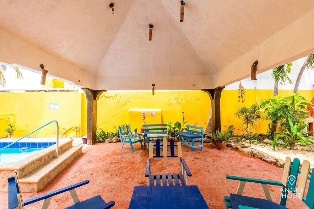 Photo of Outdoor in Progreso Municipality