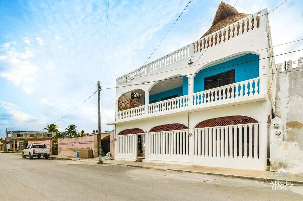Photo of Others in Progreso Municipality