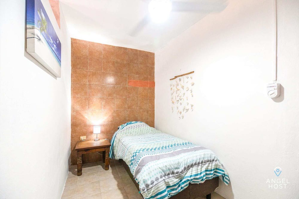 Photo of Bedroom in Progreso Municipality