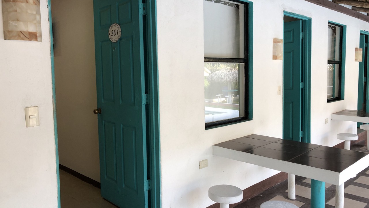 Photo of Bedroom in Tecolutla