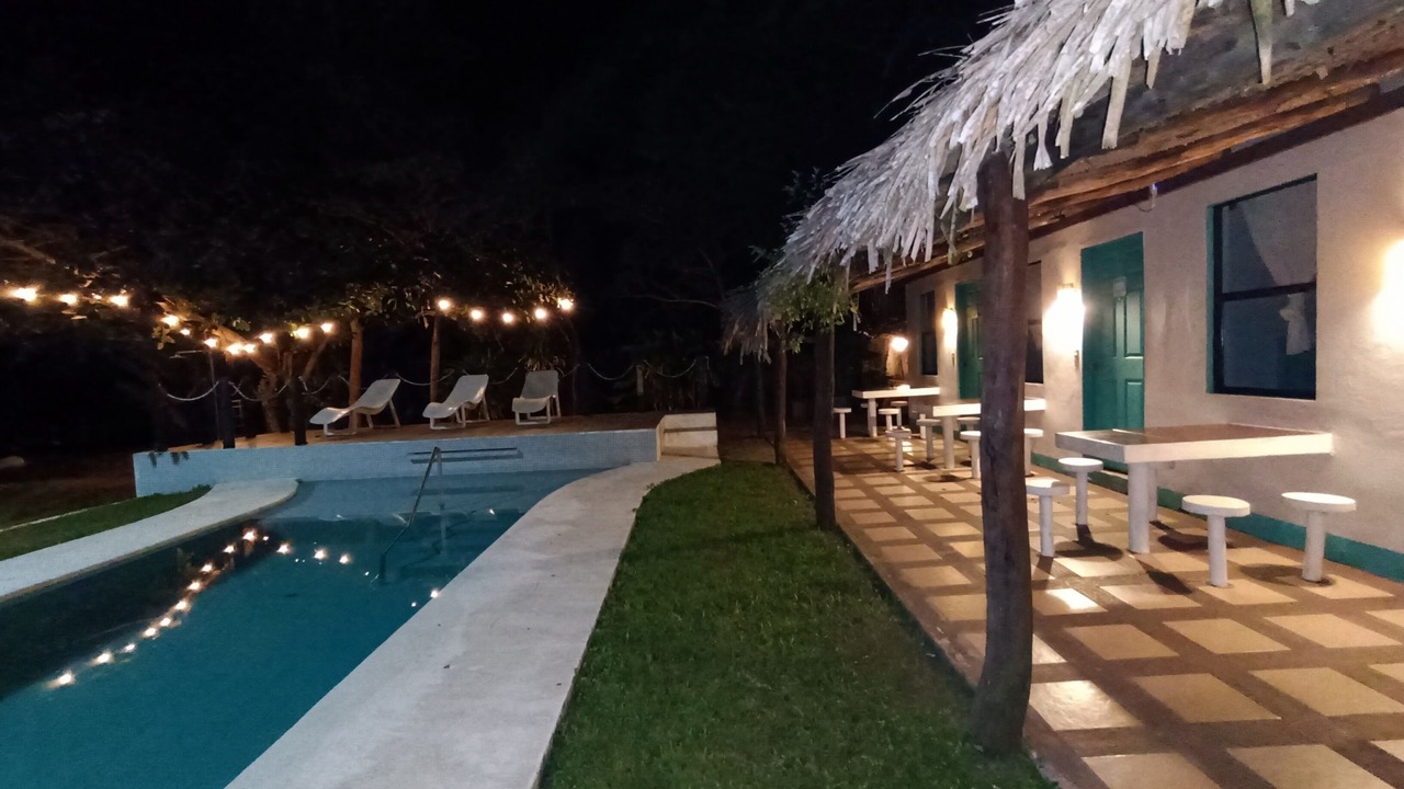 Photo of Outdoor in Tecolutla