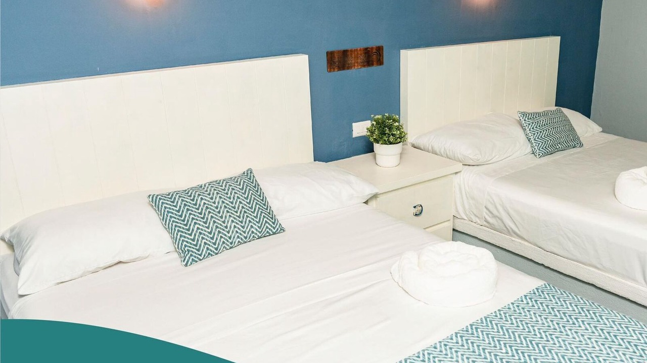 Photo of Bedroom in Tecolutla