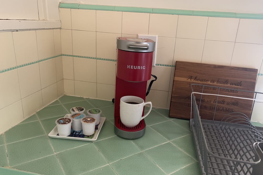Photo of Kitchen in Old North Davis