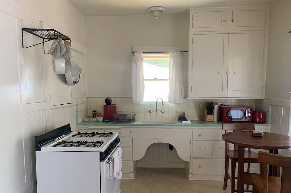 Photo of Kitchen in Old North Davis