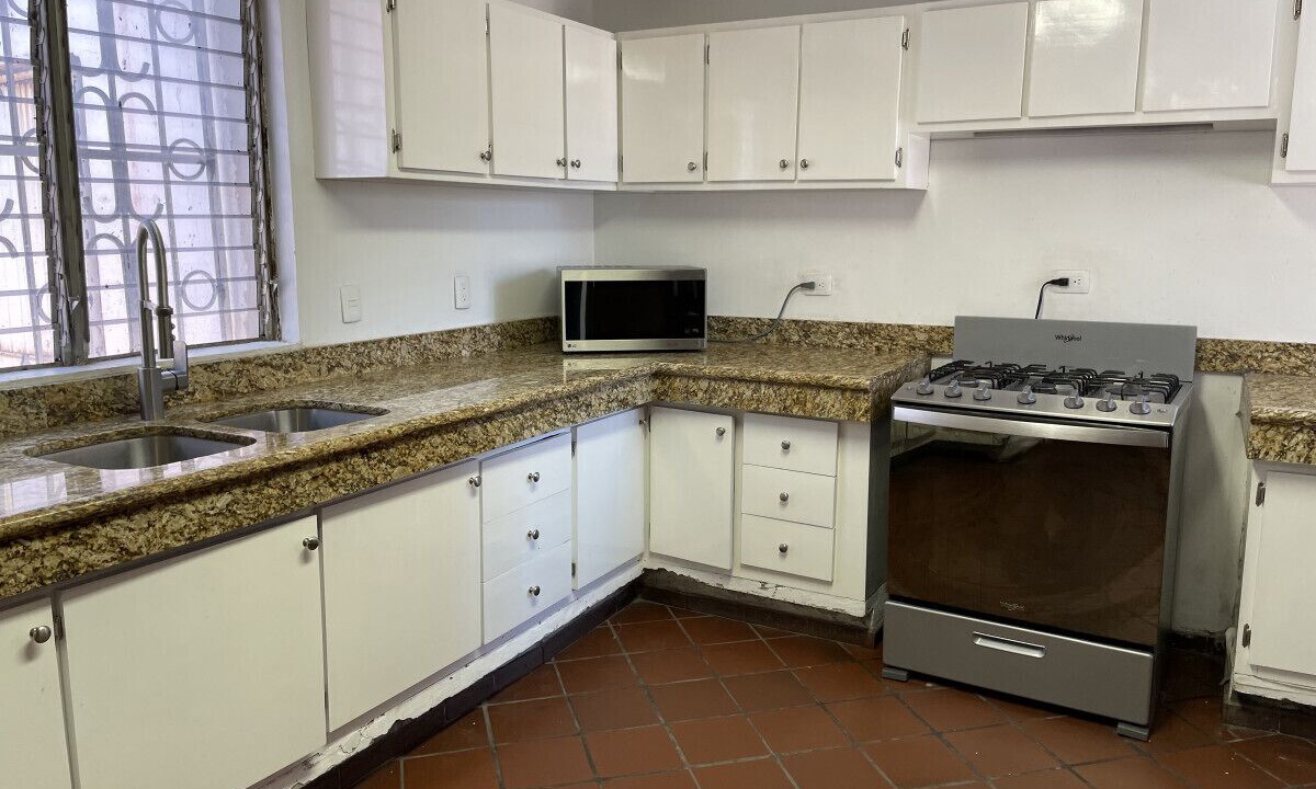 Photo of Kitchen in Lomas de Mazatlan