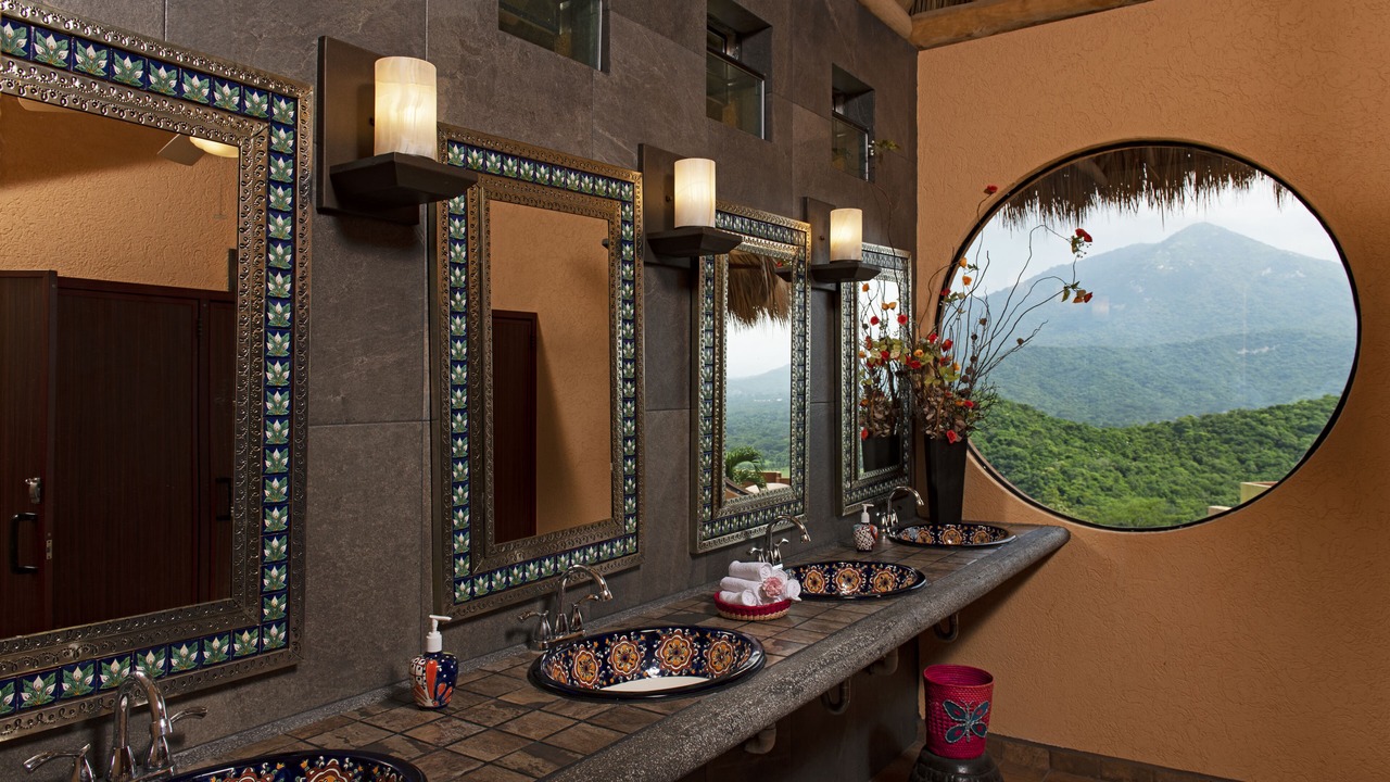 Photo of Bathroom in Manzanillo