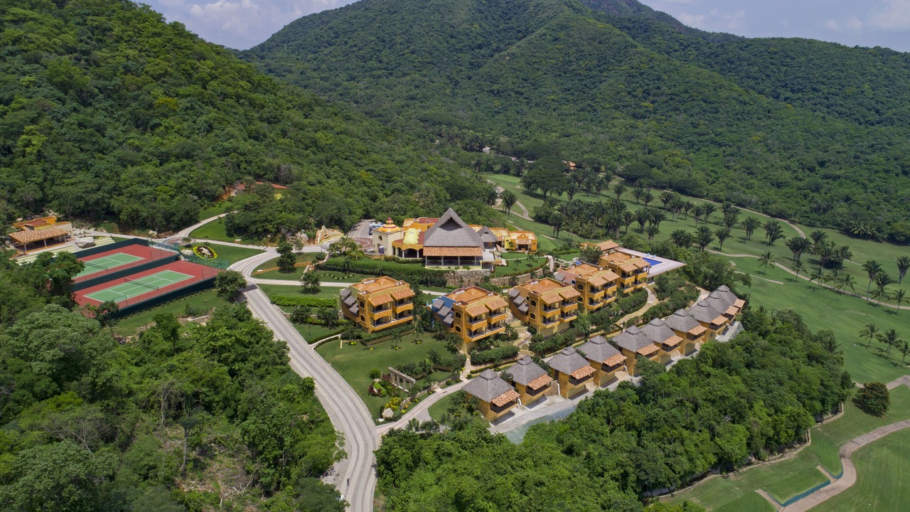 Photo of Outdoor in Manzanillo
