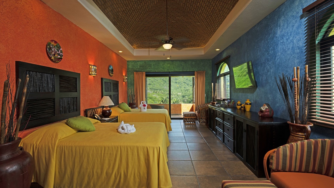 Photo of Bedroom in Manzanillo