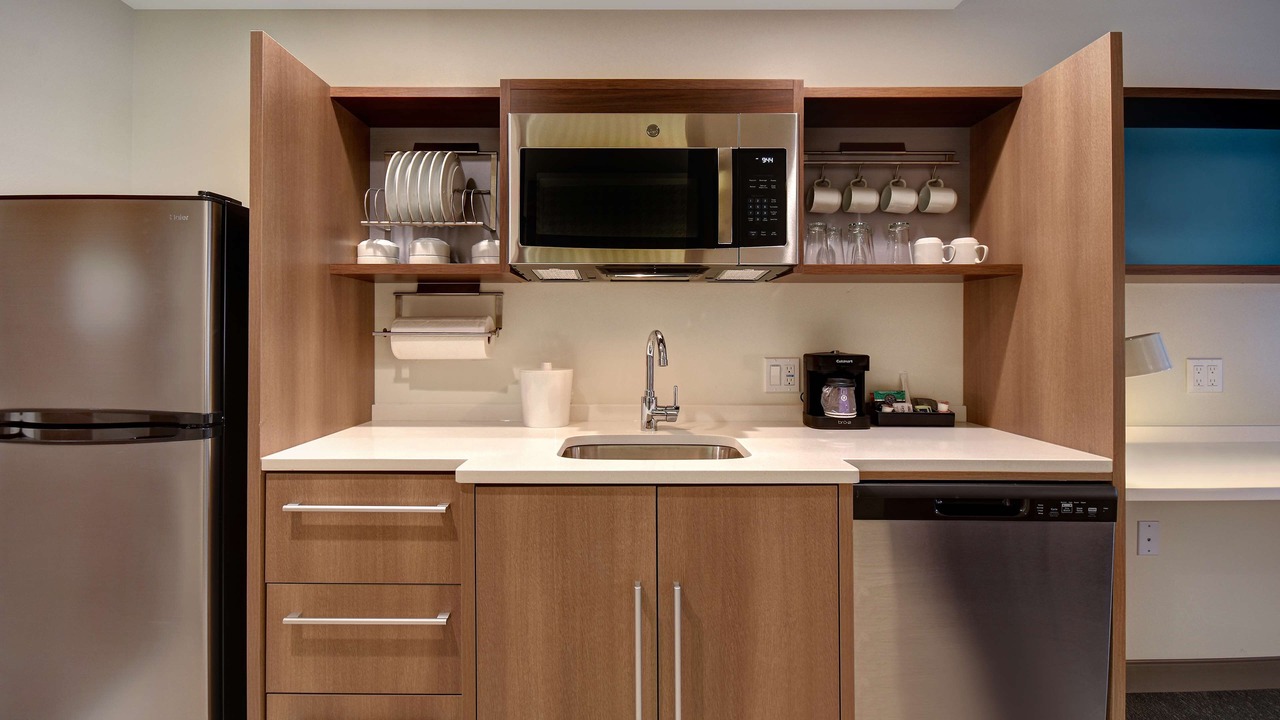 Photo of Kitchen in Troy