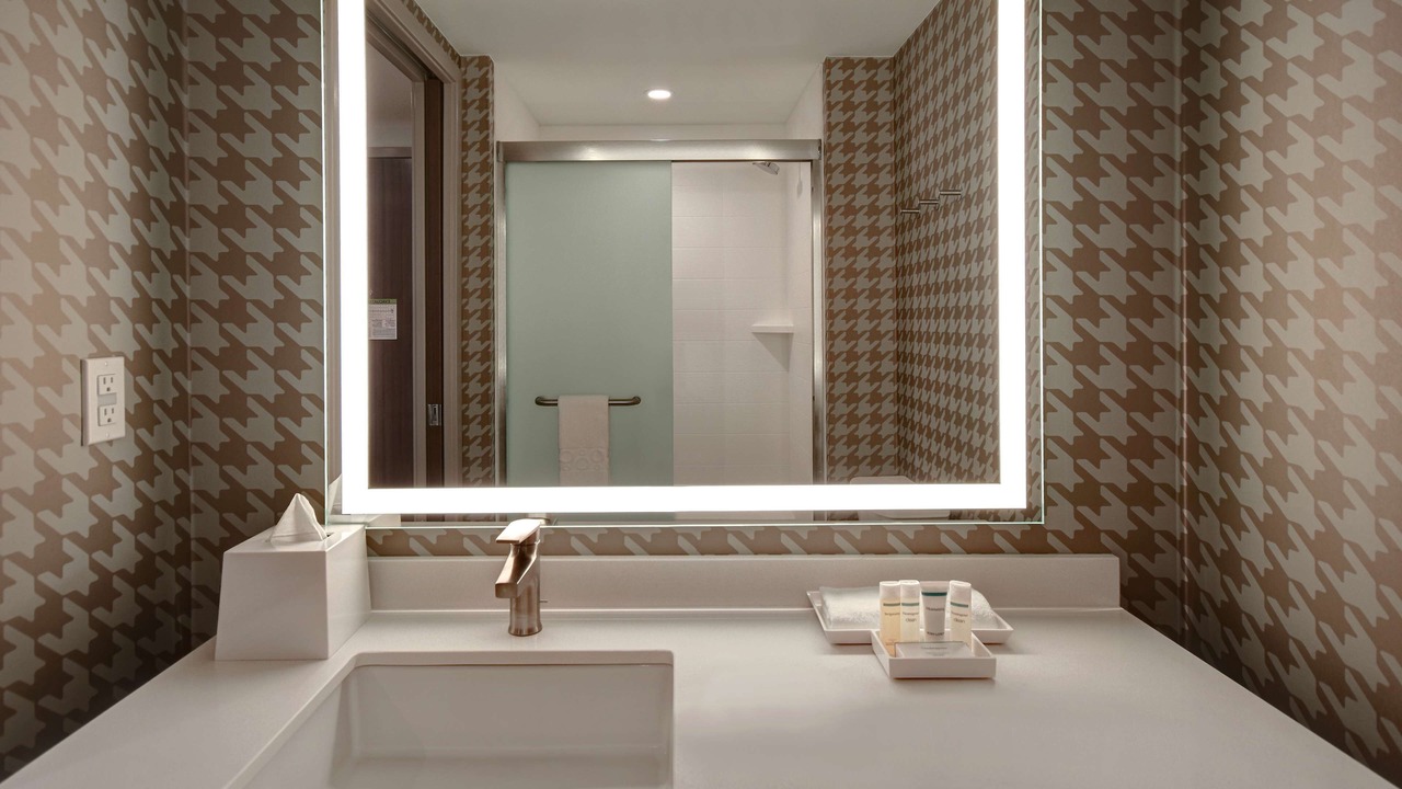 Photo of Bathroom in Troy