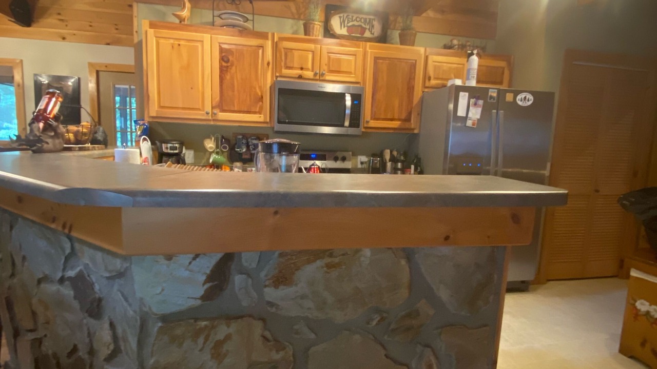 Photo of Kitchen in Eagle Mountain