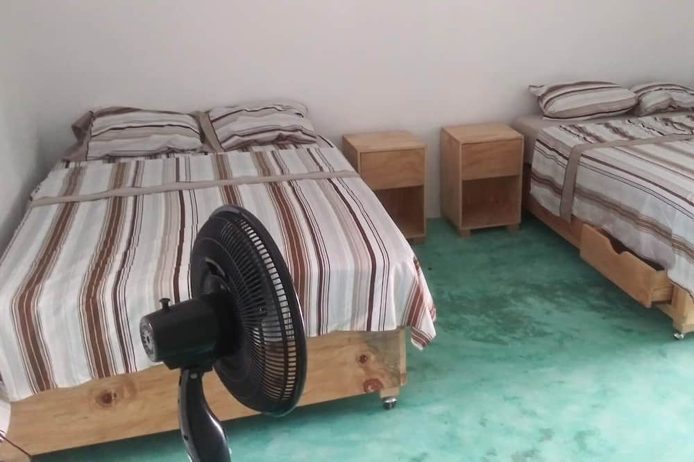 Photo of Bedroom in Mexico