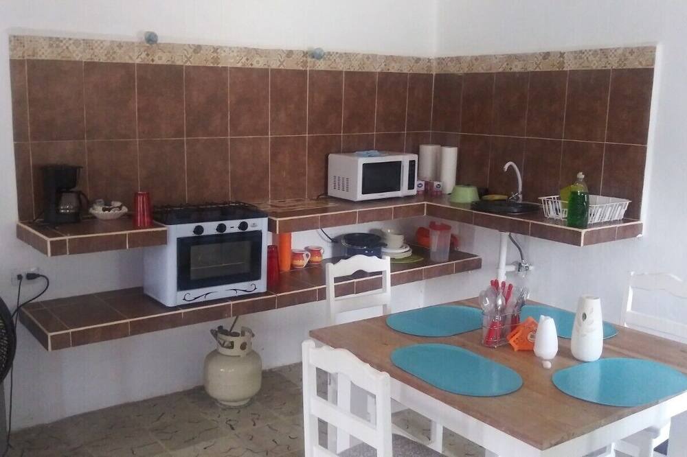 Photo of Kitchen in Mexico