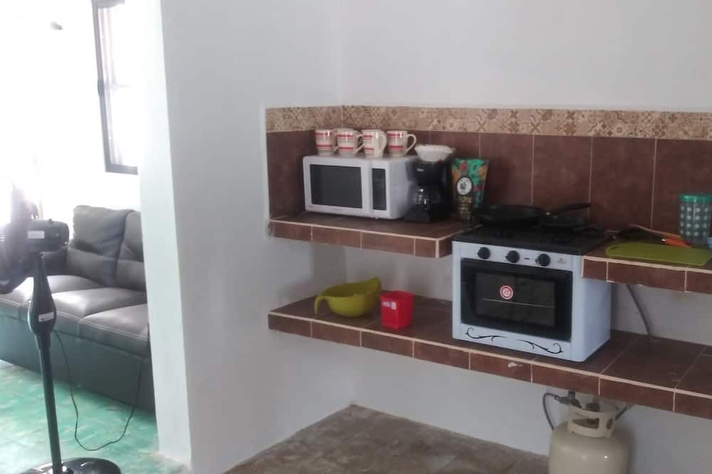 Photo of Kitchen in Mexico